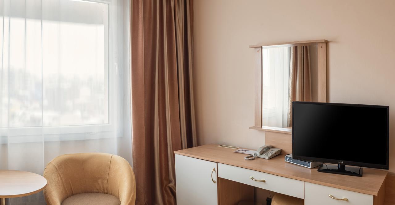 Hotel Balkan Pleven Exteriör bild